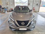  Nissan  Juke NISSAN  / 2019 / 5P / CROSSOVER 1.0 DIG-T 114 N-CONNECTA MT #23