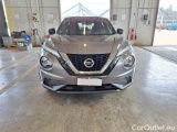  Nissan  Juke NISSAN  / 2019 / 5P / CROSSOVER 1.0 DIG-T 114 N-CONNECTA MT #27