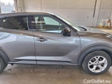 Nissan  Juke NISSAN  / 2019 / 5P / CROSSOVER 1.0 DIG-T 114 N-CONNECTA MT #34