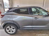  Nissan  Juke NISSAN  / 2019 / 5P / CROSSOVER 1.0 DIG-T 114 N-CONNECTA MT #40