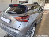  Nissan  Juke NISSAN  / 2019 / 5P / CROSSOVER 1.0 DIG-T 114 N-CONNECTA MT #51
