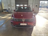  Volkswagen  Tiguan VOLKSWAGEN  ALLSPACE / 2017 / 5P / SUV 2.0 TDI SCR 110KW ADVANCED BMT DSG #8