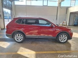  Volkswagen  Tiguan VOLKSWAGEN  ALLSPACE / 2017 / 5P / SUV 2.0 TDI SCR 110KW ADVANCED BMT DSG #9