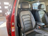  Volkswagen  Tiguan VOLKSWAGEN  ALLSPACE / 2017 / 5P / SUV 2.0 TDI SCR 110KW ADVANCED BMT DSG #15