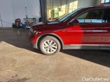  Volkswagen  Tiguan VOLKSWAGEN  ALLSPACE / 2017 / 5P / SUV 2.0 TDI SCR 110KW ADVANCED BMT DSG #19
