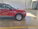  Volkswagen  Tiguan VOLKSWAGEN  ALLSPACE / 2017 / 5P / SUV 2.0 TDI SCR 110KW ADVANCED BMT DSG #22