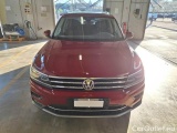  Volkswagen  Tiguan VOLKSWAGEN  ALLSPACE / 2017 / 5P / SUV 2.0 TDI SCR 110KW ADVANCED BMT DSG #25