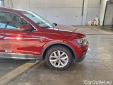  Volkswagen  Tiguan VOLKSWAGEN  ALLSPACE / 2017 / 5P / SUV 2.0 TDI SCR 110KW ADVANCED BMT DSG #33