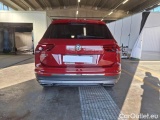  Volkswagen  Tiguan VOLKSWAGEN  ALLSPACE / 2017 / 5P / SUV 2.0 TDI SCR 110KW ADVANCED BMT DSG #42