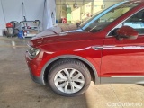  Volkswagen  Tiguan VOLKSWAGEN  ALLSPACE / 2017 / 5P / SUV 2.0 TDI SCR 110KW ADVANCED BMT DSG #66