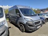  Peugeot  Boxer Peugeot  2.2 BlueHDi S&S 120 Premium 333 L2H2 4d !!Technical issue!! #8