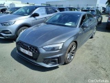 A5 Sportback