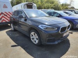 Bmw  X2 BMW  sDrive16dA 85kW DCT 5d  !!Technical issue!! #8