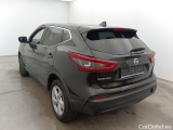  Nissan  Qashqai Nissan  DIG-T 140 Acenta 5d !! Technical issue !!  #7