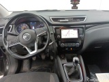  Nissan  Qashqai Nissan  DIG-T 140 Acenta 5d !! Technical issue !!  #9