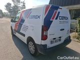  Citroen  Berlingo BLUEHDI 100 S&S BVM BUSINESS M #21