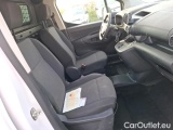  Citroen  Berlingo TAILLE M 650KG BLUEHDI 130 S&S EAT8 #9