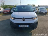  Citroen  Berlingo TAILLE M 650KG BLUEHDI 130 S&S EAT8 #14