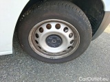  Citroen  Berlingo TAILLE M 650KG BLUEHDI 130 S&S EAT8 #19