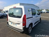  Citroen  Berlingo TAILLE M 650KG BLUEHDI 130 S&S EAT8 #27
