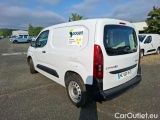  Citroen  Berlingo TAILLE M 650KG BLUEHDI 130 S&S EAT8 #29