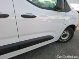  Citroen  Berlingo TAILLE M 650KG BLUEHDI 130 S&S EAT8 #43