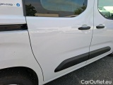  Citroen  Berlingo TAILLE M 650KG BLUEHDI 130 S&S EAT8 #45