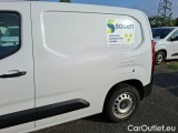  Citroen  Berlingo TAILLE M 650KG BLUEHDI 130 S&S EAT8 #48