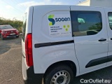  Citroen  Berlingo TAILLE M 650KG BLUEHDI 130 S&S EAT8 #49