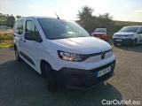  Citroen  Berlingo TAILLE M 650KG BLUEHDI 130 S&S EAT8 #51