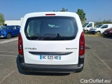  Citroen  Berlingo TAILLE M 650KG BLUEHDI 130 S&S EAT8 #15