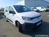  Citroen  Berlingo TAILLE M 650KG BLUEHDI 130 S&S EAT8 #28