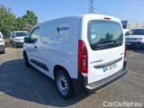  Citroen  Berlingo TAILLE M 650KG BLUEHDI 130 S&S EAT8 #30