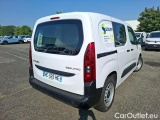  Citroen  Berlingo TAILLE M 650KG BLUEHDI 130 S&S EAT8 #31