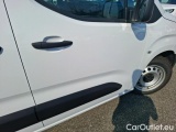  Citroen  Berlingo TAILLE M 650KG BLUEHDI 130 S&S EAT8 #43