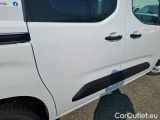  Citroen  Berlingo TAILLE M 650KG BLUEHDI 130 S&S EAT8 #45