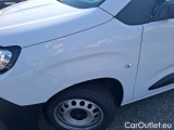  Citroen  Berlingo TAILLE M 650KG BLUEHDI 130 S&S EAT8 #46