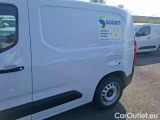  Citroen  Berlingo TAILLE M 650KG BLUEHDI 130 S&S EAT8 #48