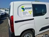  Citroen  Berlingo TAILLE M 650KG BLUEHDI 130 S&S EAT8 #49