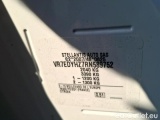  Citroen  Berlingo TAILLE M 650KG BLUEHDI 130 S&S EAT8 #8