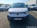  Citroen  Berlingo TAILLE M 650KG BLUEHDI 130 S&S EAT8 #14