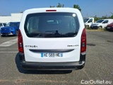 Citroen  Berlingo TAILLE M 650KG BLUEHDI 130 S&S EAT8 #15