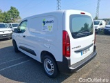  Citroen  Berlingo TAILLE M 650KG BLUEHDI 130 S&S EAT8 #23