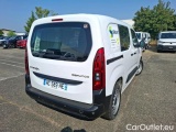  Citroen  Berlingo TAILLE M 650KG BLUEHDI 130 S&S EAT8 #24