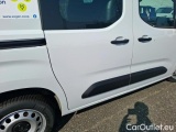  Citroen  Berlingo TAILLE M 650KG BLUEHDI 130 S&S EAT8 #28