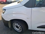 Citroen  Berlingo TAILLE M 650KG BLUEHDI 130 S&S EAT8 #29