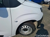  Citroen  Berlingo TAILLE M 650KG BLUEHDI 130 S&S EAT8 #30