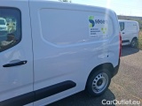  Citroen  Berlingo TAILLE M 650KG BLUEHDI 130 S&S EAT8 #31