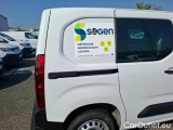 Citroen  Berlingo TAILLE M 650KG BLUEHDI 130 S&S EAT8 #32