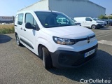  Citroen  Berlingo TAILLE M 650KG BLUEHDI 130 S&S EAT8 #34